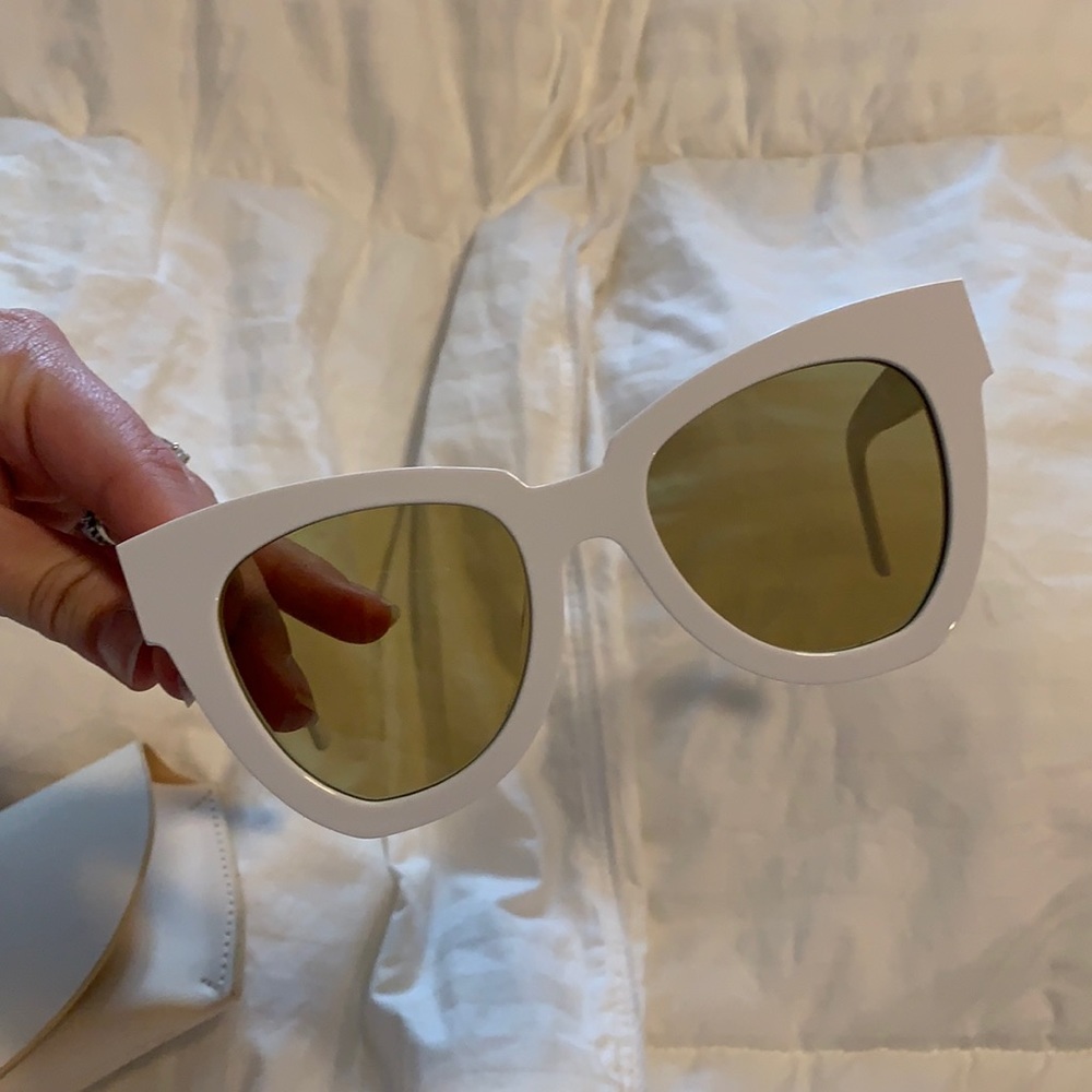 Gentle Monster new Sunnies